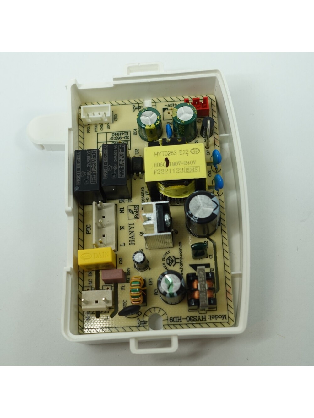 LEVOIT Humidifier OasisMist luh-o451s hanyi hys30-hd9 circuit control chip PART